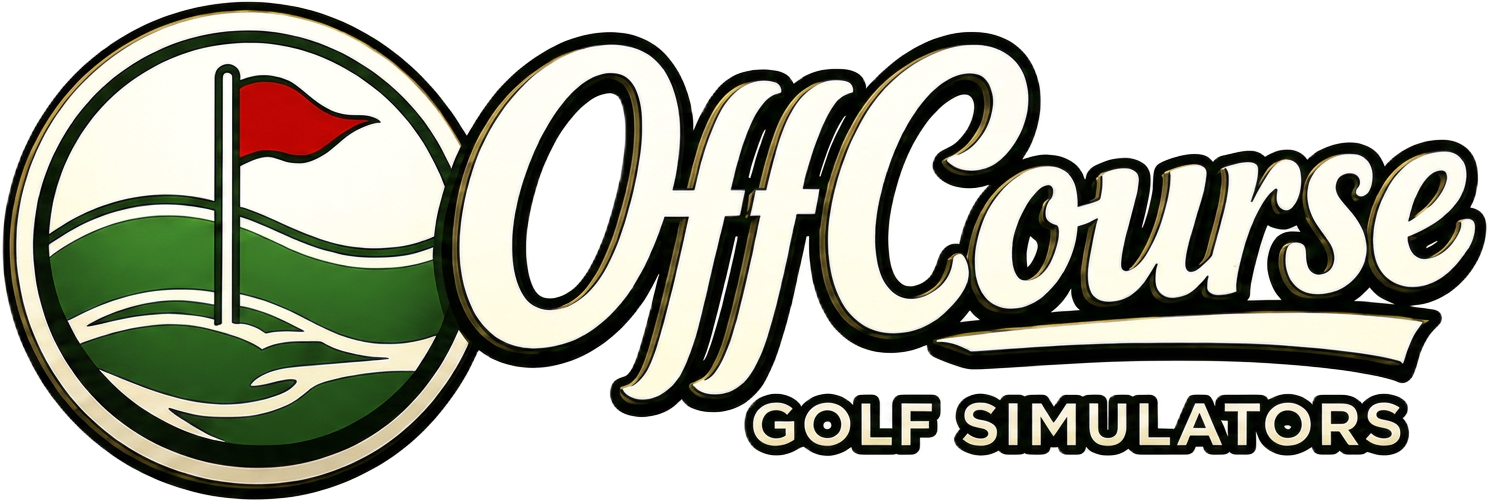 Off Course Golf Simulators